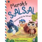 Oynayacak Bir Yer Yok Mu - Meraklı Salsal 3 Timaş Çocuk