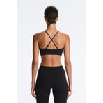 Oysho Comfortlux hafif destekli üçgen spor sütyeni