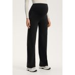 Oysho Düz kesim warm hamile pantolonu