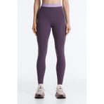 Oysho High rise Compressive bilek hizasında tayt