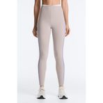 Oysho High rise Compressive kontrast bilek hizasında tayt