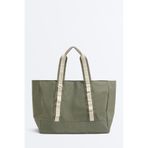Oysho Kontrast shopper çanta
