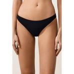Oysho Pike kumaş klasik bikini altı