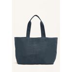 Oysho Soft fermuarlı shopper çanta