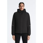 Oysho Su geçirmez 10k FELLEX® Volcanic teknik dolgulu ceket