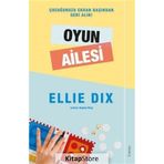 Oyun Ailesi - Ellie Dix