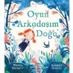 Oyun Arkadaşım Doğa - İş Bankası Kültür Yayınları