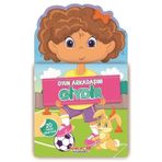 Oyun Arkadaşını Giydir - Kolektif