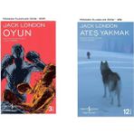 Oyun - Ateş Yakmak - Jack London