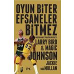 Oyun Biter Efsaneler Bitmez - Jackie Macmullan