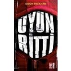 OYUN BITTI - SIMON PACKHAM