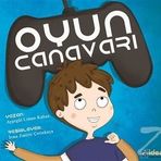 Oyun Canavarı - Ayşegül Liman Kaban