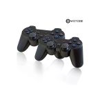 Oyun Google Play Chromecast Android Tv Iptv Dört Çekirdek Atari Gamebox