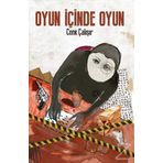 Oyun İçinde Oyun - Cenk Çalışır
