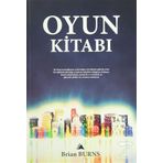 Oyun Kitabı - Brian Burns