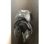 Oyun Kolu Tutucu ve Gamer Kulaklık Tutucu Standı