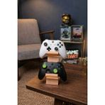 Oyun Konsolu Aksesuar Standı: Çift Kol ve Kulaklık Taşıyıcı ( Xbox - Ps - Nıntendo - Gamepad ) - Rose Gold