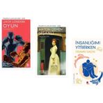 Oyun- Nişanlı - (Insanlığımı Yitirirken Hediye)