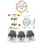 Oyun Oynayalım Mı-Binbir Oyun-Ses Çıkaran Kitap Oo 3lü Set Herve Tullet + Hediyeli