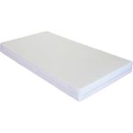 Oyun Parki Yatagi Sunger Yatak 10Cm Park Besik Yatagi Cotton Bebek Yatagi