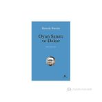 OYUN SANATI VE DEKOR - BERTOLT BRECHT