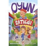 Oyun Satıcısı - Hüseyin Keleş - Timaş Çocuk
