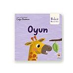 Oyun Sincap Kitap
