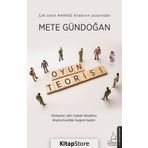 Oyun Teorisi - Mete Gündoğan