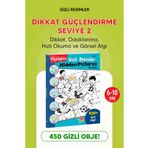 Oyun Terapi Market Hidden Pictures Gizli Resimler Seviye 2