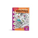 Oyun Terapi Market Hidden Pictures Gizli Resimler Seviye 4 Kolektif Yazarlı 6 - 8 Yaş Aralığına Uygun