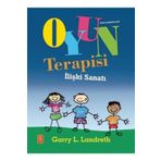 Oyun Terapisi İlişki Sanatı Play Therapy Garry Landreth - Nobel Yayınevi