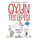 Oyun Terapisi - Virginia M. Axline