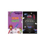 Oyun Vakti – Boyama Kitaplarım 3-4 Yaş + Olağanüstü Bir Gece