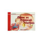 Oyun ve Oyuncak Dünyası - Seyhan Büyükcoşkun