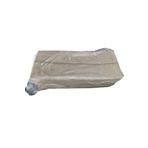 Oyun Ve Sanat 2 Kg Beyaz Seramik Hamuru, Doğal Kil Çamuru 2000 Gram