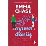 Oyuna Dönüş Nemesis Kitap