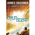 Oyunbozan - James Dashner