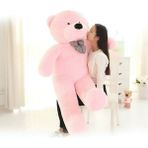 Oyuncak 120 Buyuk Pelus Ayicik