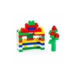 Oyuncak 93 Parça Oyuncak Lego Seti
