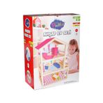 Oyuncak Ahsap Ev Seti Ony-398