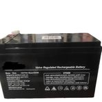 Oyuncak Araba Aküsü Pilsan İle Uyumlu 12 v 7 A 12 volt 7 amper