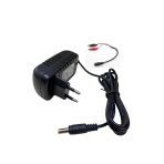 Oyuncak Araba Aküsü Şarj Adaptörü 6 Volt 2Amper Maşalı 6V2a 6V5a 6V7a 6V12a Şrj Edebilme Özelliği