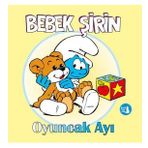 Oyuncak Ayı;Bebek Şirin