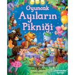 Oyuncak Ayıların Pikniği - Stephanie Moss