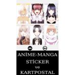 Oyuncak Bebek Sevgilim 4-5-6-7-8-9 Manga Seti (6 Kitap) Gerekli Şeyler Yayıncılık Şiniçi Fukuda Ciltsiz