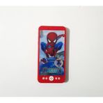 Oyuncak Ceptelefonu Örümcek Adamlı Telefon