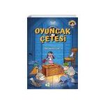 Oyuncak Çetesi Bayan Düğmegöz 1 - Muhammed Tunca