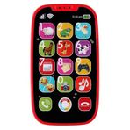 Oyuncak... Eğitici Telefon