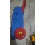 Oyuncak El Arabası 50 Cm İkinci El