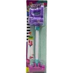 Oyuncak Elektrikli Süpürge - Dikey Model 55 cm